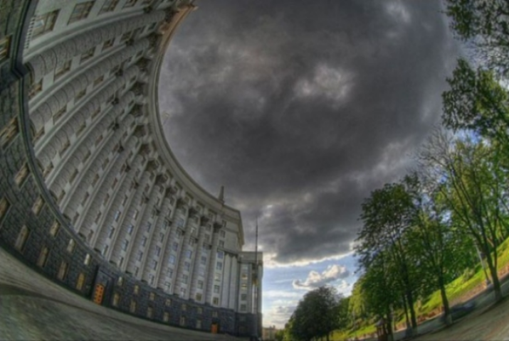 Кто пришел в Кабмин (досье)