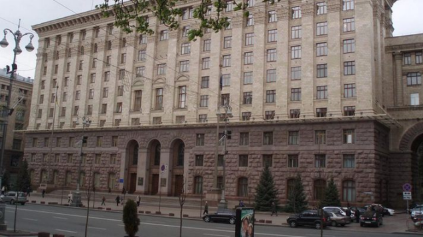 Выборы мэра: киевляне не решают судьбу столицы
