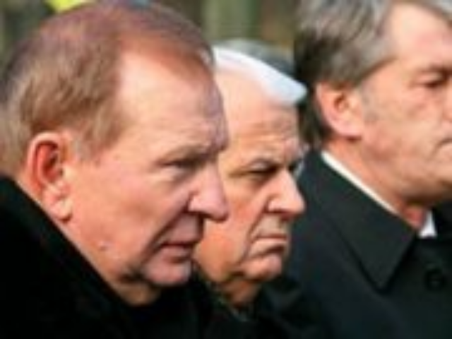 Заявление трех президентов