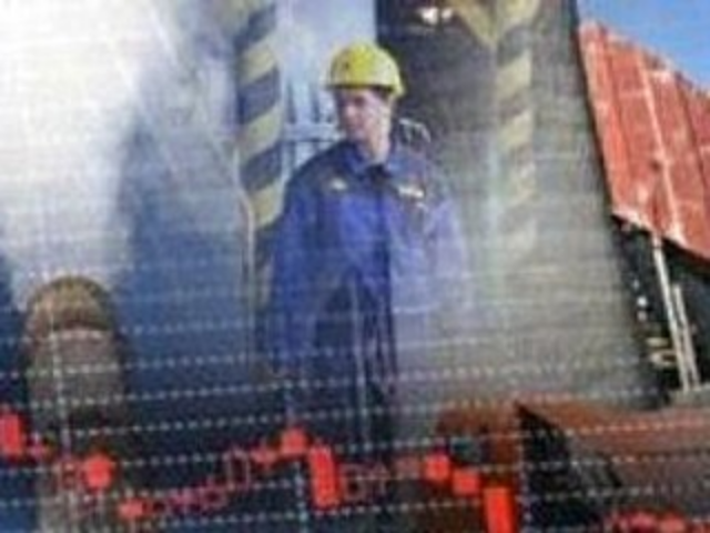 Экономика Украины не может развиваться, пока на улицах ходят вооруженные люди