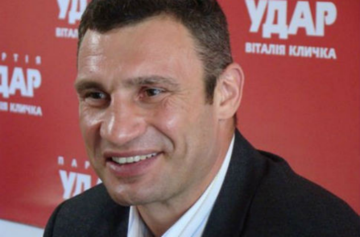 В "УДАРе" хотят досрочные выборы в Раду