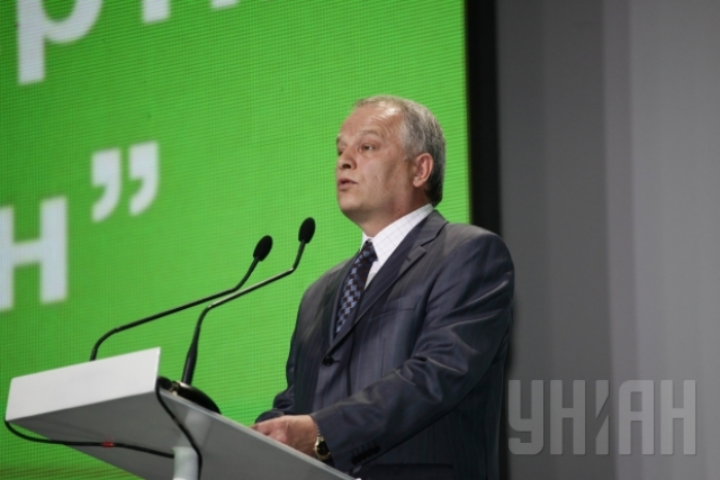 Нацбанк ведет переговоры с возможными кредиторами Украины