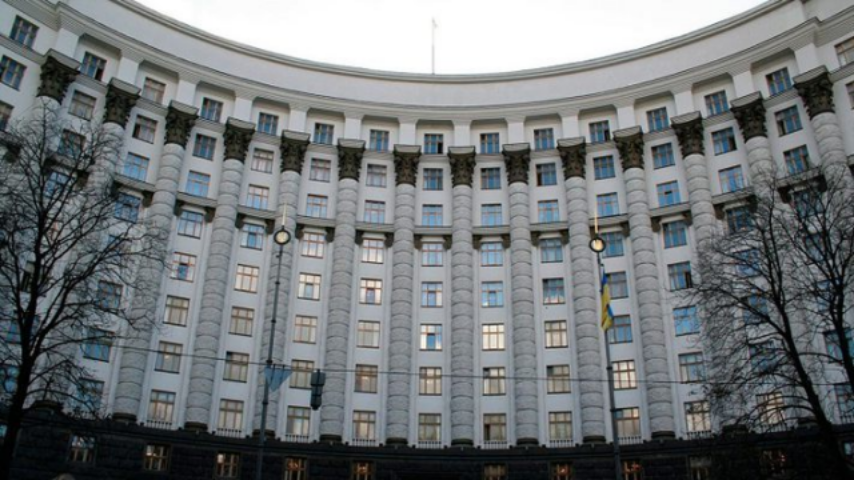 Новый Кабмин и старые грабли