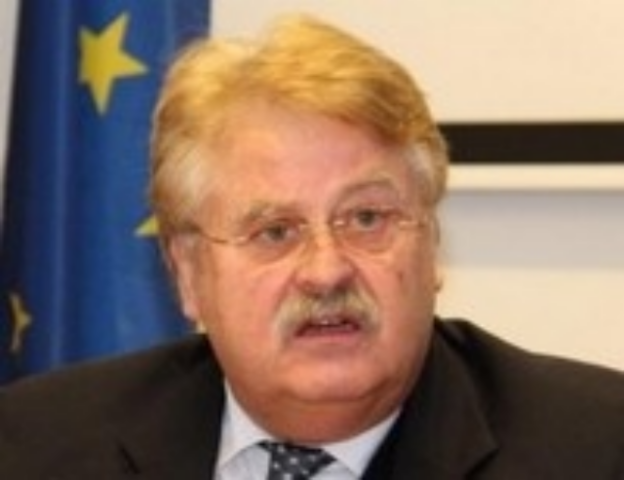 Европа просит новые украинские власти не провоцировать Россию