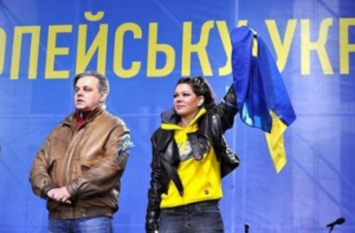 Представители Майдана войдут в новый состав правительства