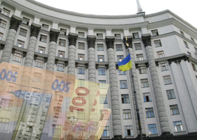 Украинцев накормят "грязным" мясом