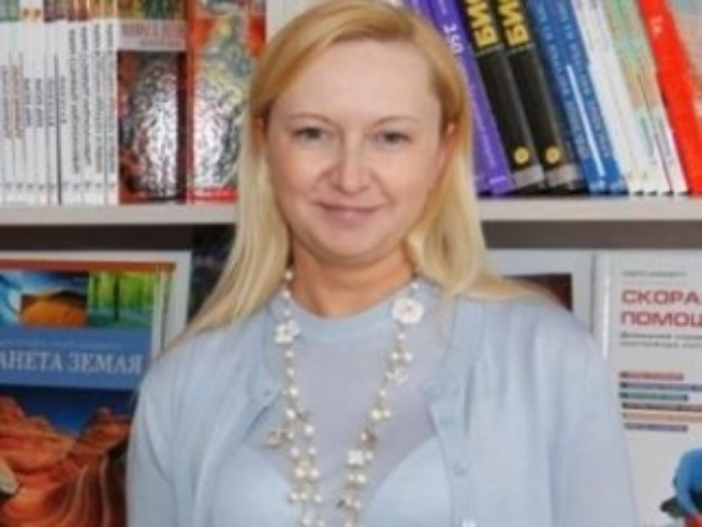 Тайны любовницы Януковича 