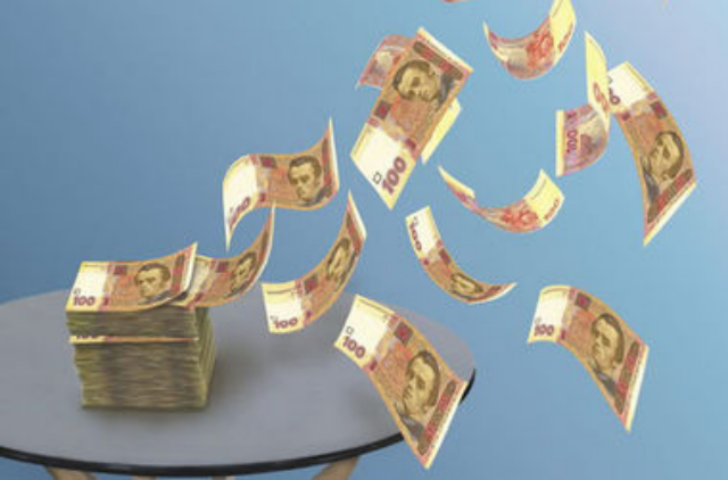 Украине грозит неконтролируемый дефолт