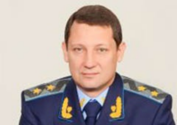 Виталий Билоус назначен исполняющим обязанности генпрокурора