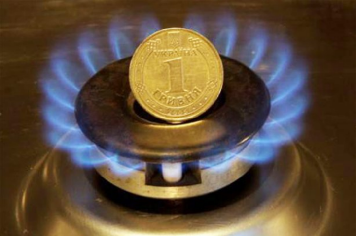 Как накапливают "газовые" долги