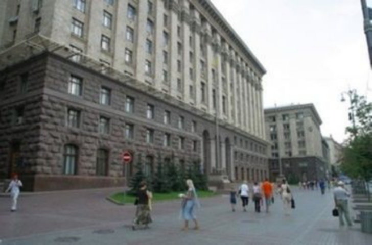 Выборы мэра Киева могут пройти 25 мая