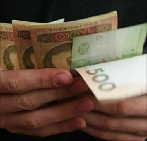 Будут ли в Украине проблемы с выплатами пенсий