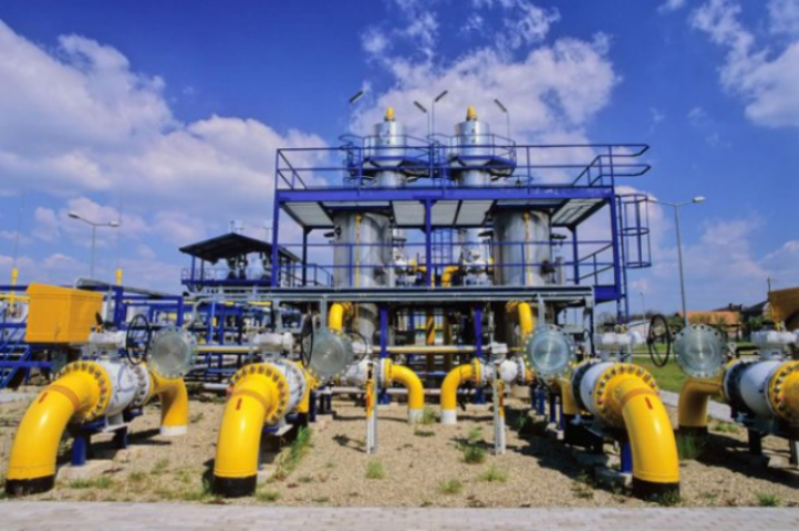 Тактика "выжженного газа"