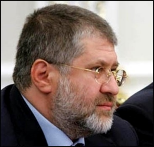 Кернес ответил Коломойскому: Угроз я не боюсь