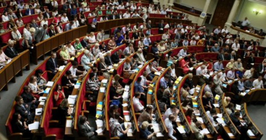 После решения ВР ныне действующее правительство обеспечит передачу власти