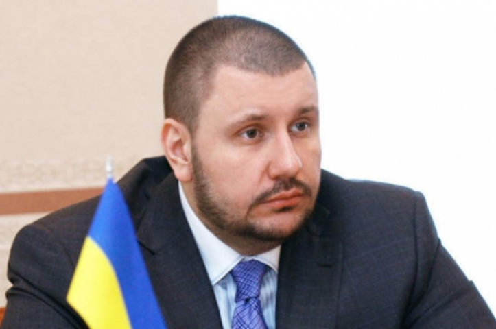 Клименко: поступления в бюджет проходят в условиях «отложенных рисков»