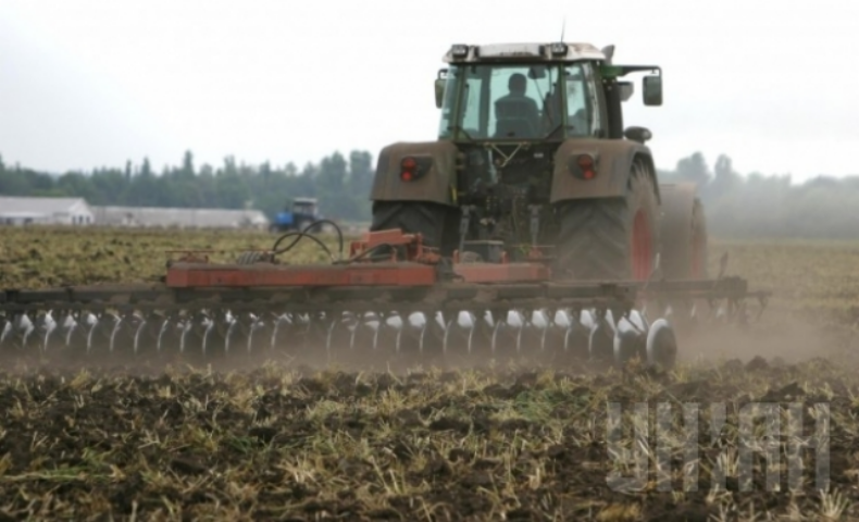 Госзембанк за год получил 2,9 млн грн убытка