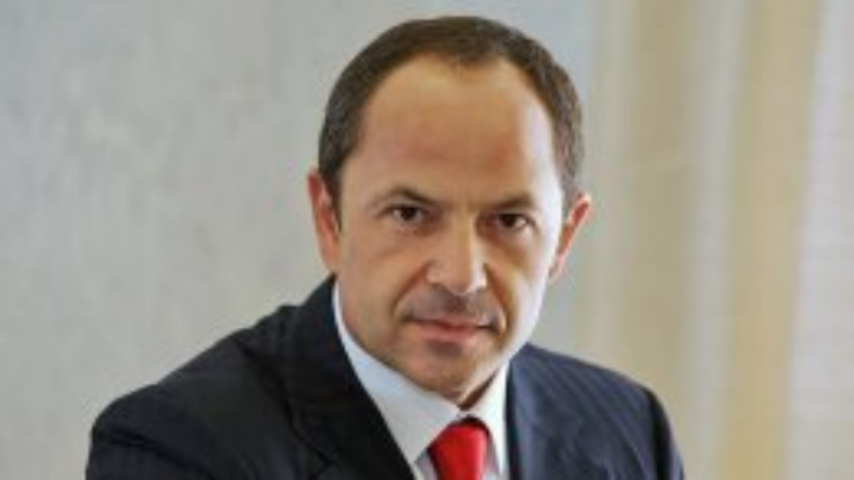 Группа Тигипко не будет голосовать за отставку Януковича