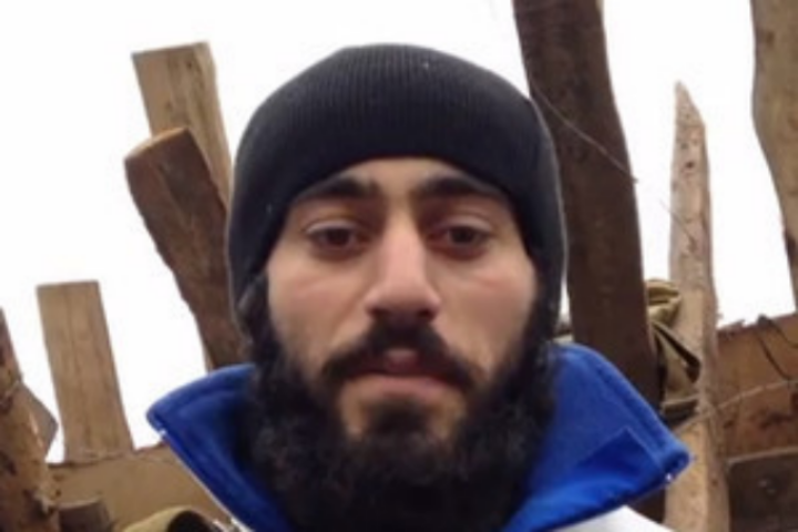 В Армении площадь им. Януковича переименовали