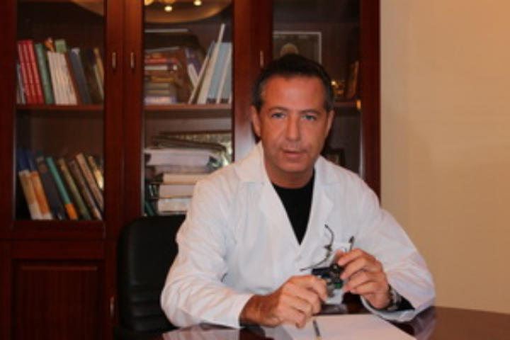 Депутат Поляченко покинул фракцию ПР в Верховной Раде