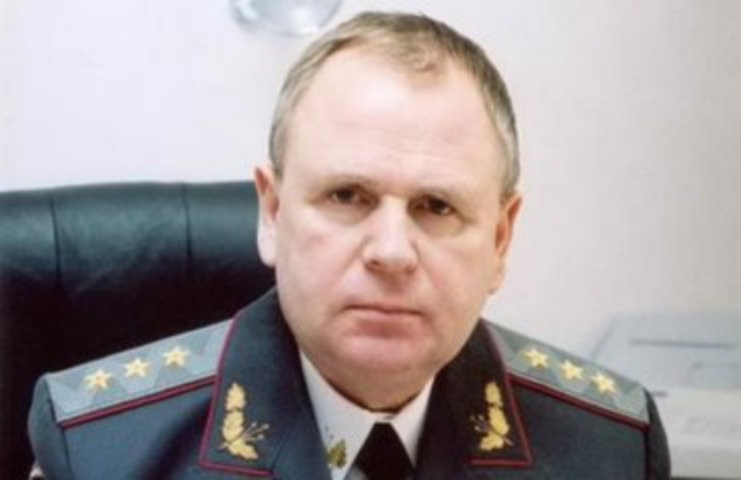 Депутат Джига объявил о выходе из фракции ПР