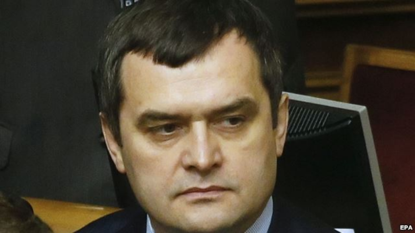 Захарченко: міліція готова до переговорів, але не бачить кроків назустріч