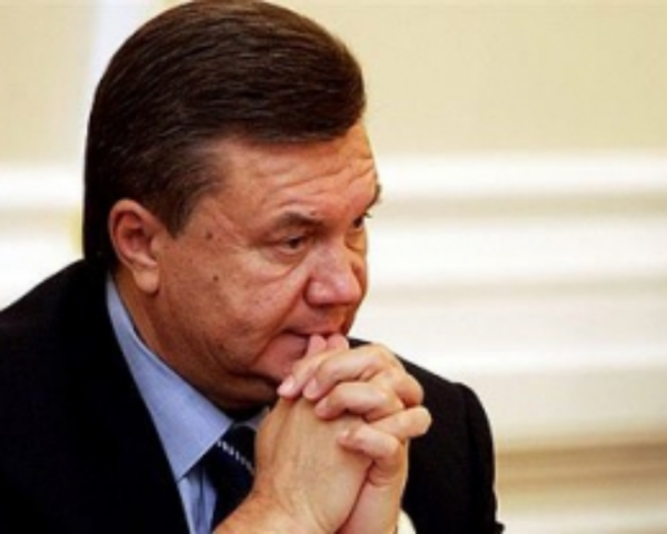 Янукович втратить частину повноважень протягом 48 годин?