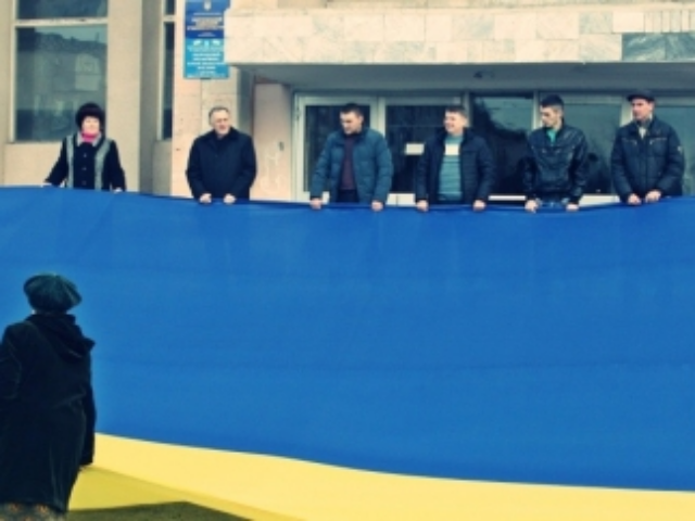 Сколько шагов Украине осталось до сепаратизма