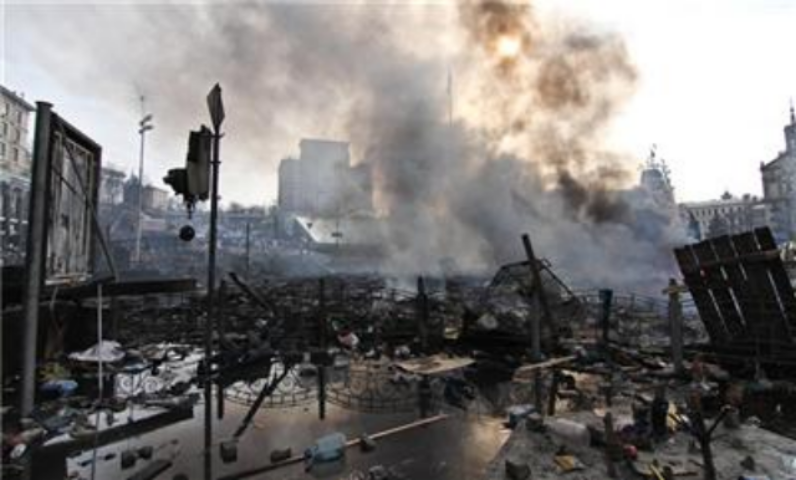Что ждет экономику Украины в ближайшие дни
