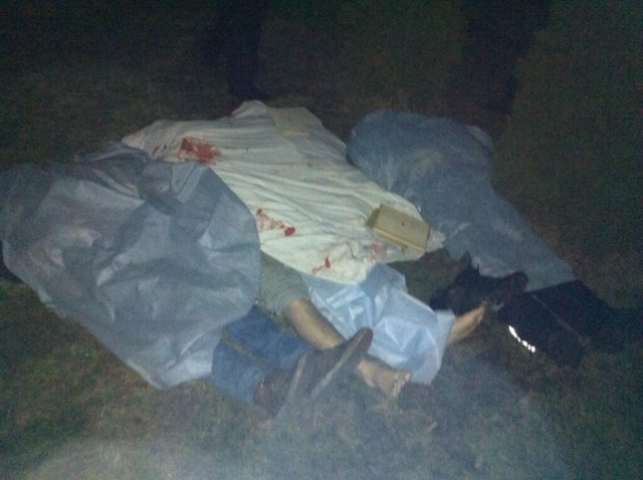 Координатор медслужби Майдану: за четвер убито від 70 до 100 людей