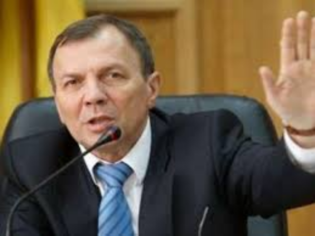 Мер Ужгорода вийшов з Партії регіонів