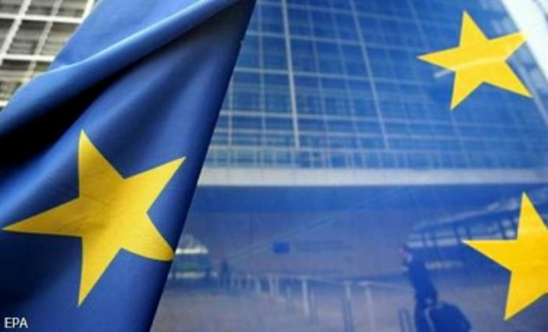 В ЕС рассказали о санкциях в отношении властей Украины