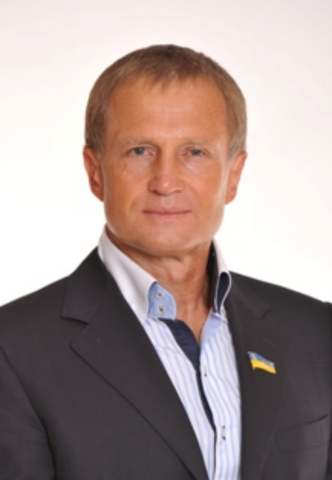 Власник «Інтергал-Буд» заявив про вихід з фракції ПР