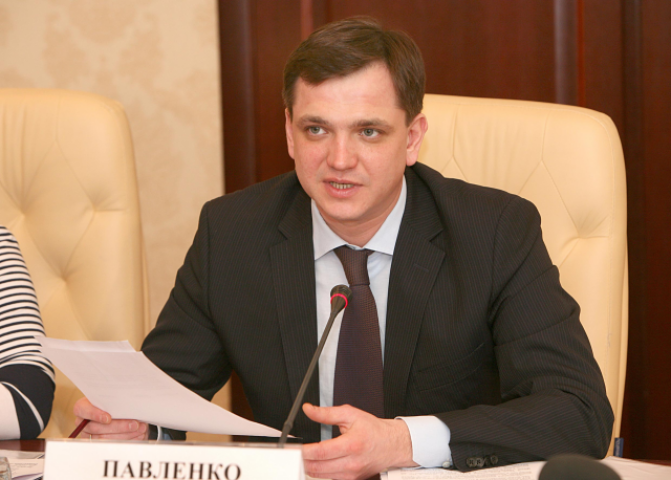 Уполномоченный Президента Украины по правам ребенка подал в отставку