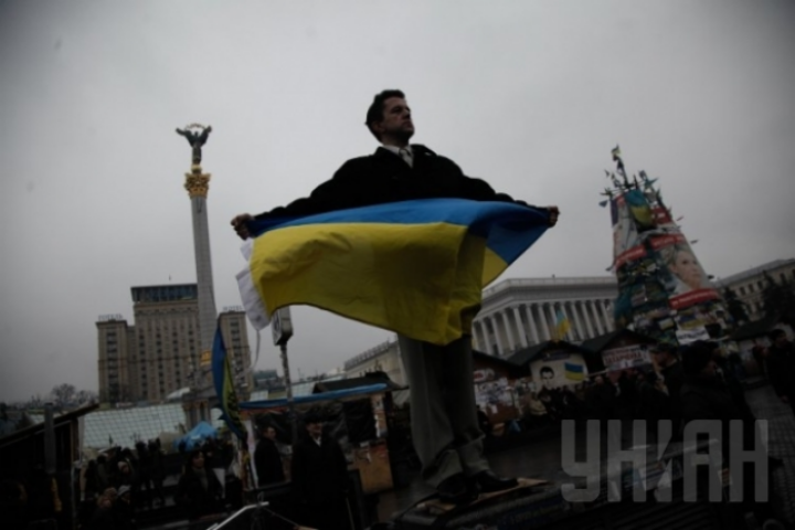 Украина возглавила рейтинг самых худших развивающихся рынков в мире