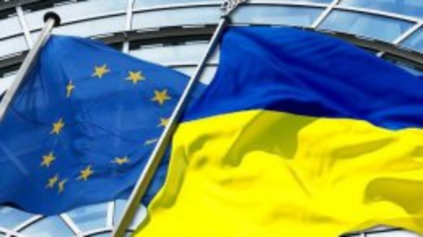 В ЕС договорились о санкциях в отношении украинских политиков
