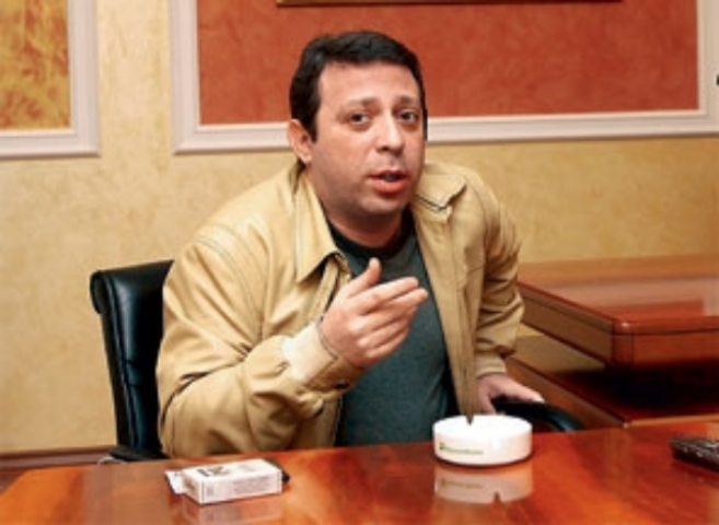 Бизнесмен Корбан призвал олигархов аннулировать свои обязательства перед Януковичем