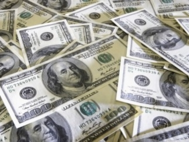 Украинские долги продают с доплатой