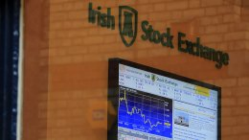 Ирландская фондовая биржа отменила листинг допэмиссии евробондов Украины на $2 млрд