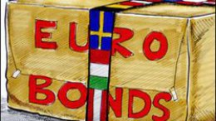 Инвесторы массово сбрасывают украинские суверенные еврооблигации