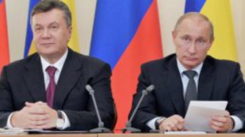 Второй транш российского кредита снова под вопросом