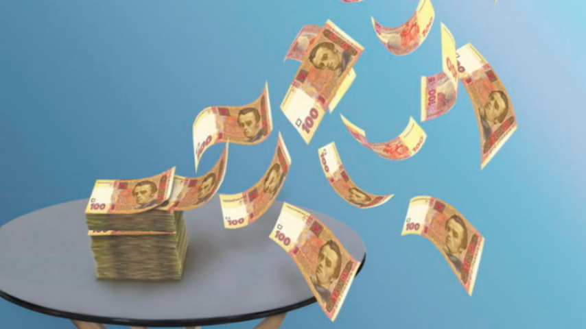 Дефолт Украины: обратный отсчет начался