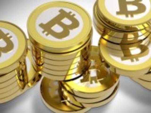 Биткоин: валюта будущего или финансовая пирамида? – 2