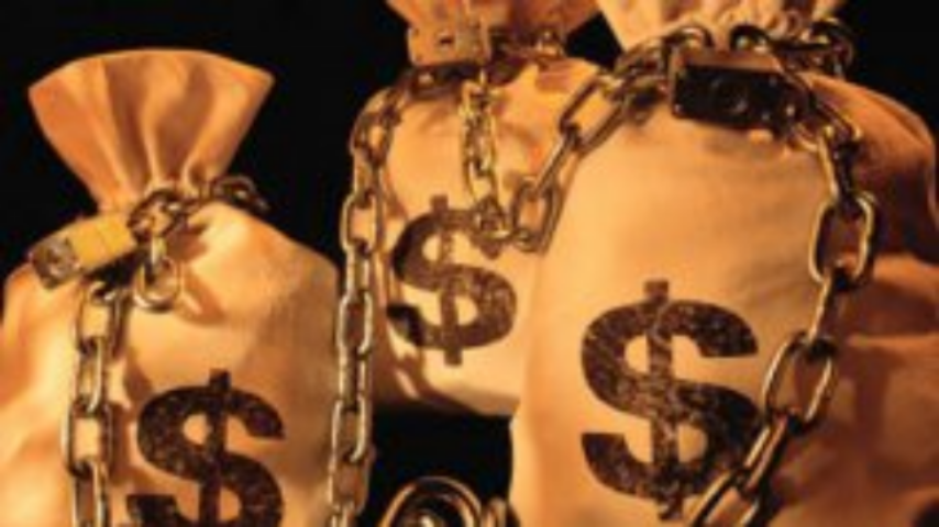 Украине в 2014 году необходимо погасить $7 млрд внешних долгов
