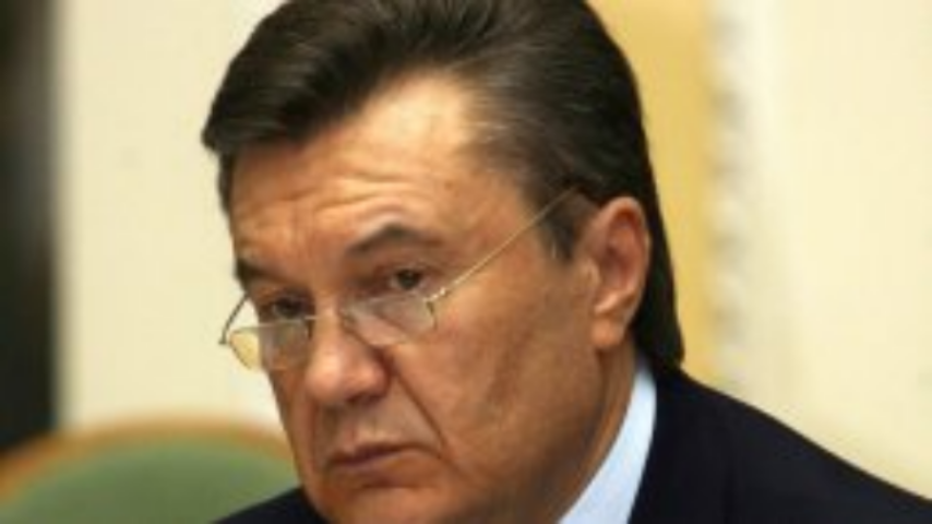Янукович поручил создать бизнес-омбудсмена