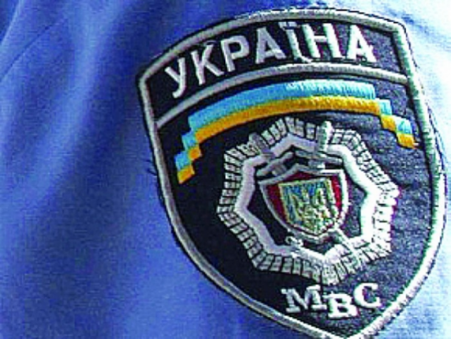Милиция поищет коррупцию в конфликте в дачном кооперативе на западе Крыма