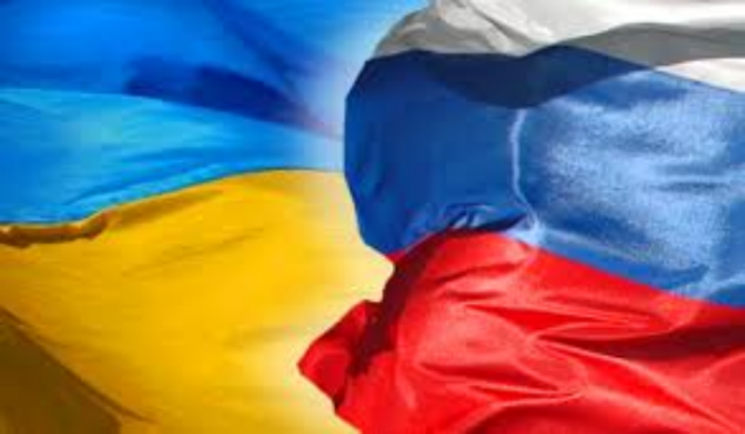 Россия предлагает реальную помощь Украине