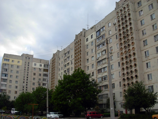 Темпы создания объединений совладельцев домов в Крыму снизились