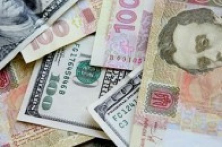Гривня ревальвирует при условии политической стабильности