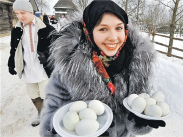От холестерина добра не ищут? 